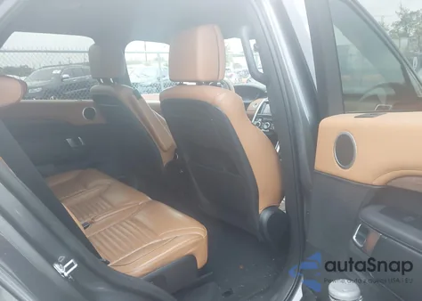 2019 Land Rover Discovery Hse Luxury from USA, damaged, VIN SALRT2RV4K2403729